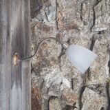 Wall lamp Art deco - Gooseneck - 1930