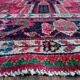 Handmade Tuyserkan Persian Rug 230x150cm