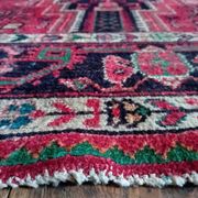 Handmade Tuyserkan Persian Rug 230x150cm