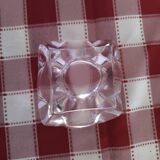 "Bayel crystal" ashtray