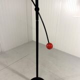 Robert Haussmann counter balance floor lamp for Swiss Lamps International 1