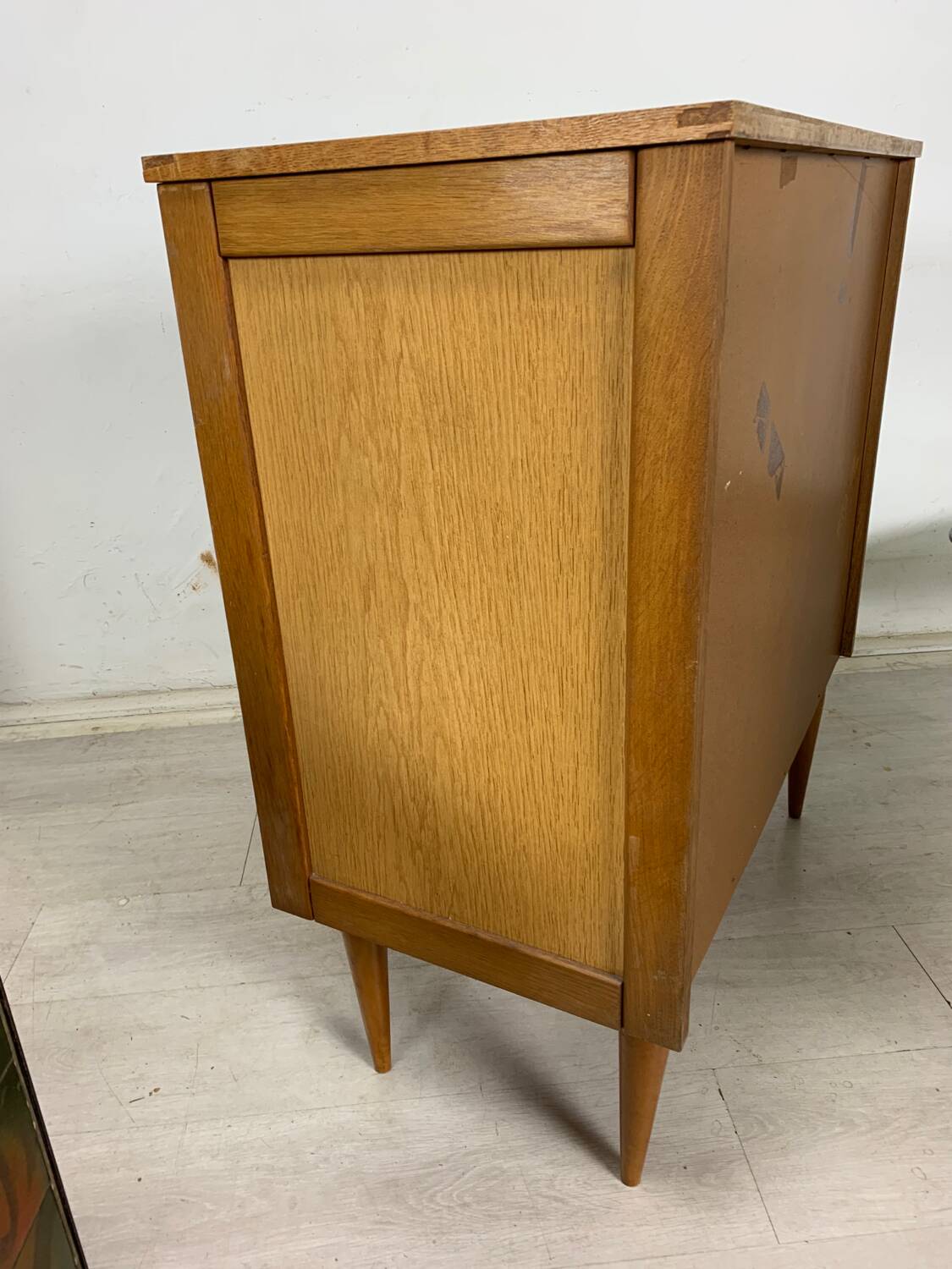 Commode vintage