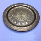 Moroccan trays
