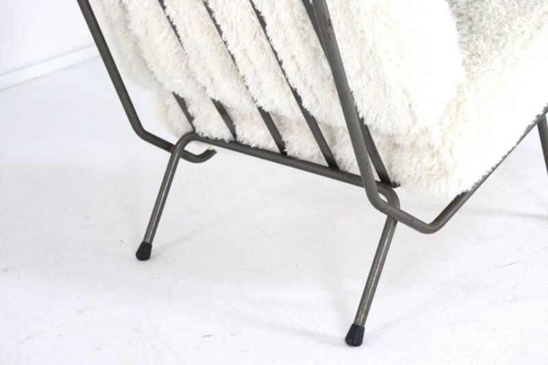 Koene Oberman pour le fauteuil Gelderland | plusieurs pièces en stock - vintage