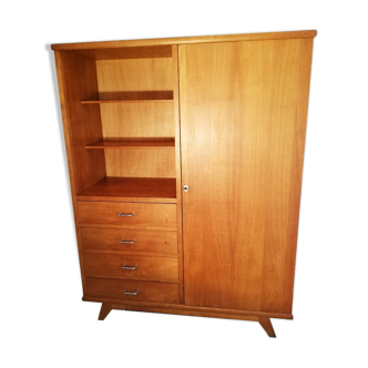 Vintage wardrobe 60