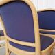 Vintage Bentwood Dining Chairs - Set of 6 - Joseph Hoffmann Thonet Design
