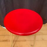 Stool, Italy, 1960s