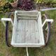 Retro bike trailer