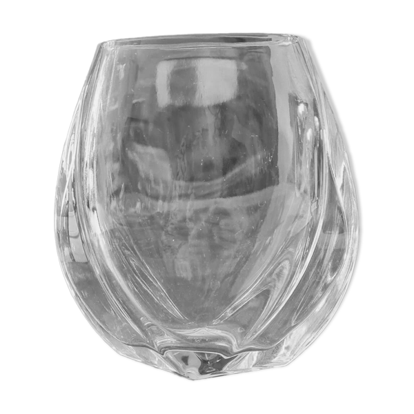 Vase en cristal Nachtmann