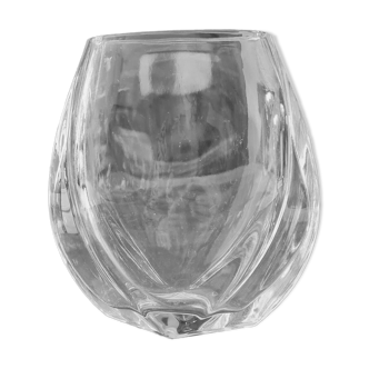 Nachtmann crystal vase