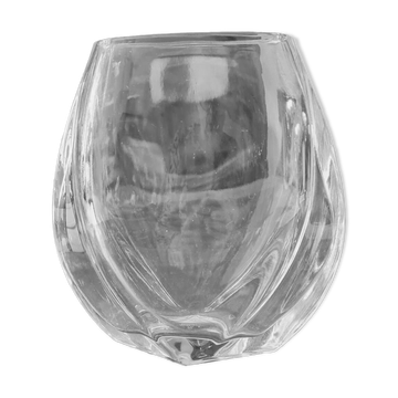 Vase en cristal Nachtmann
