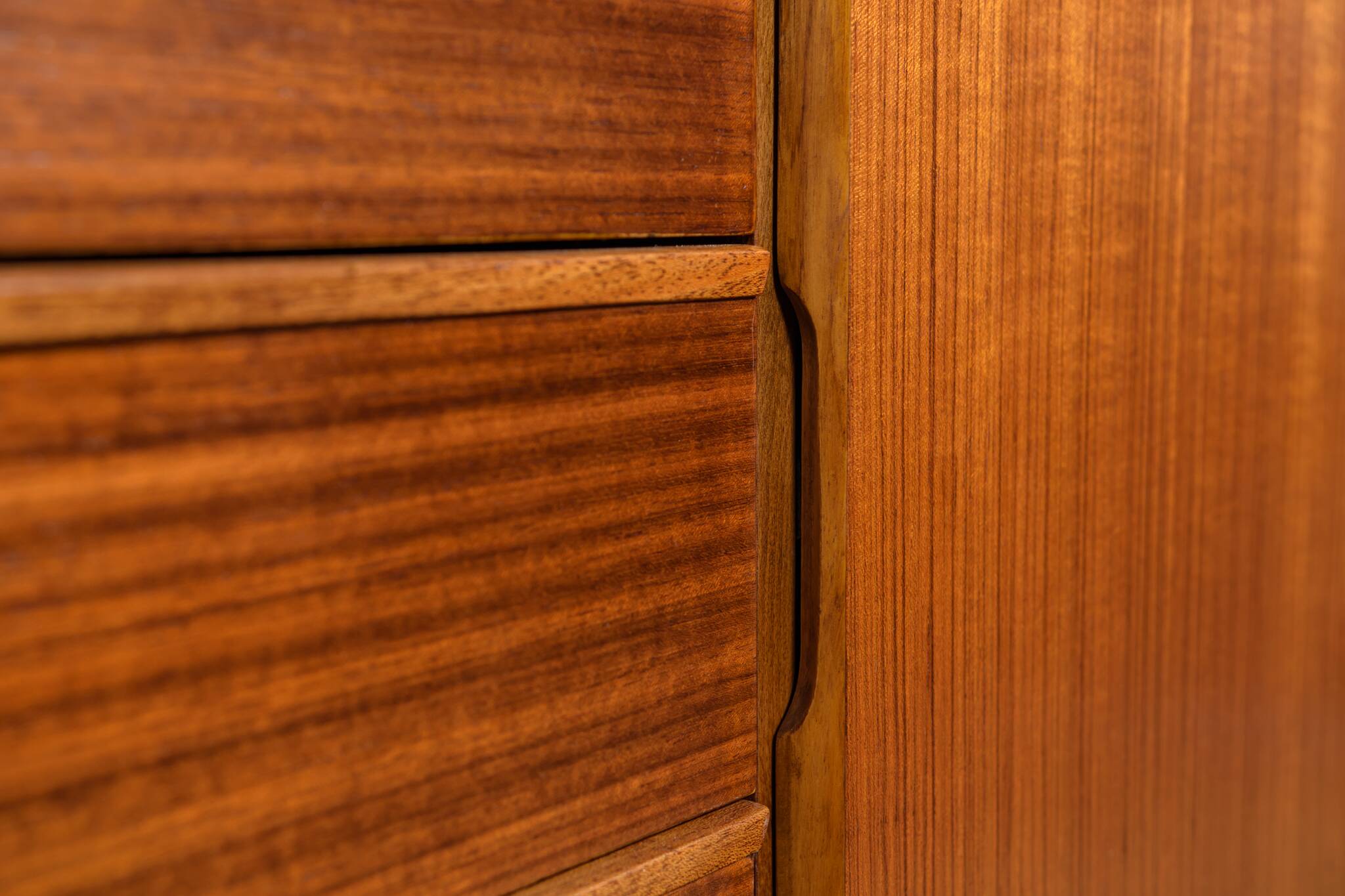 Mid Century Teak Sideboard from Austinsuite, United Knigdom, 1960s