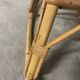 Rocking-chair enfant, années 60