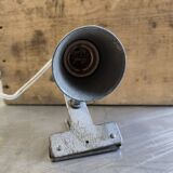 Clip lamp