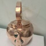 copper kettle
