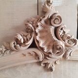 Headboard