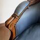 Bergère armchair