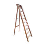 Library stepladder