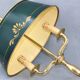 Hot water bottle lamp in solid bronze gilded empire style Lucien Gau