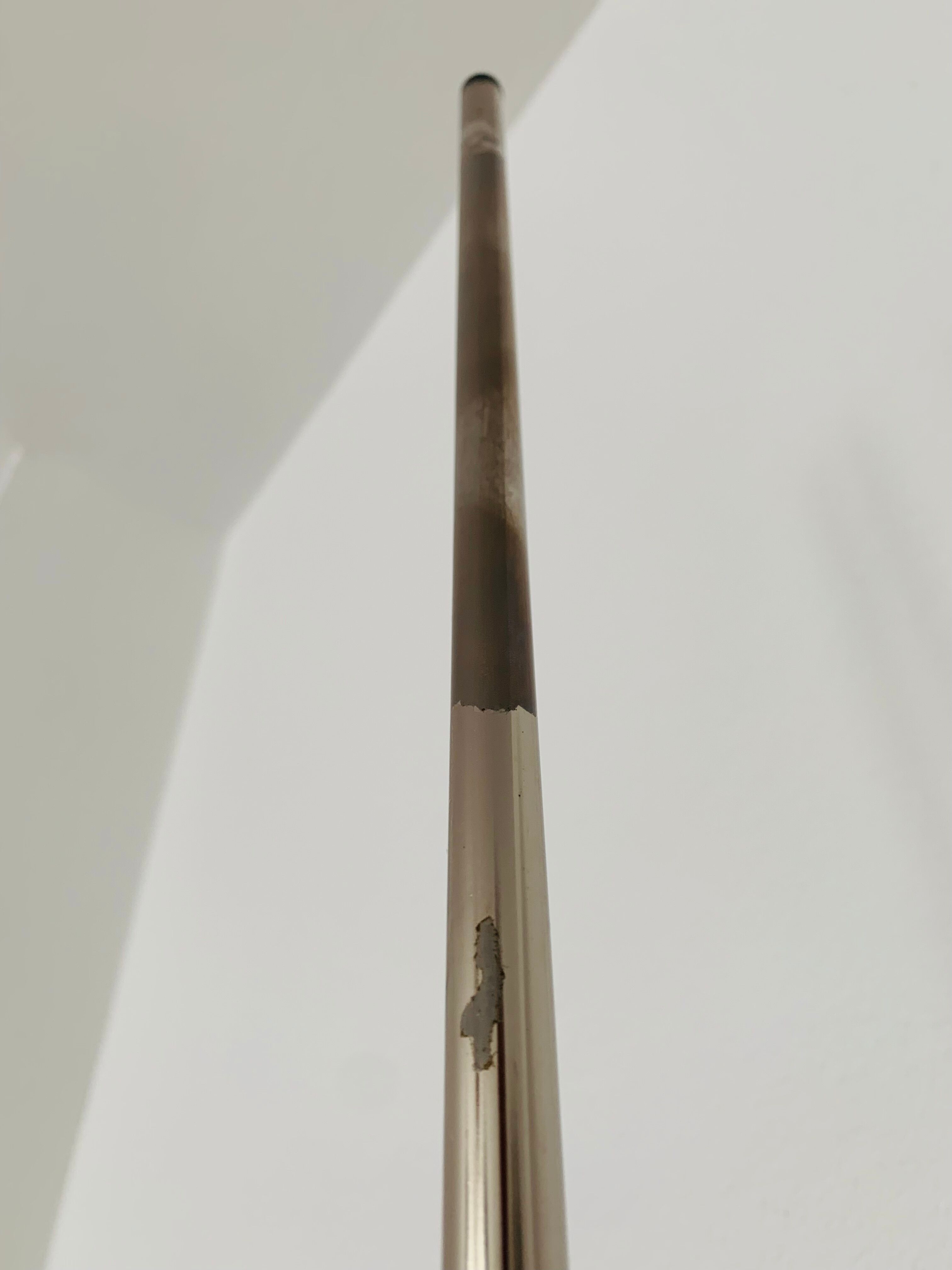 Floor Lamp by Georges Frydman for Temde