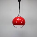 Mid-century Pendant by Meblo, Harvey Guzziny, 1970s, Italy