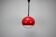 Mid-century Pendant by Meblo, Harvey Guzziny, 1970s, Italy