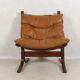 Fauteuil "Siesta" d'Ingmar Relling pour Westnofa