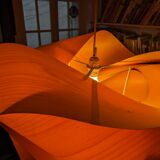 Pendant lamp Link Suspension LZF