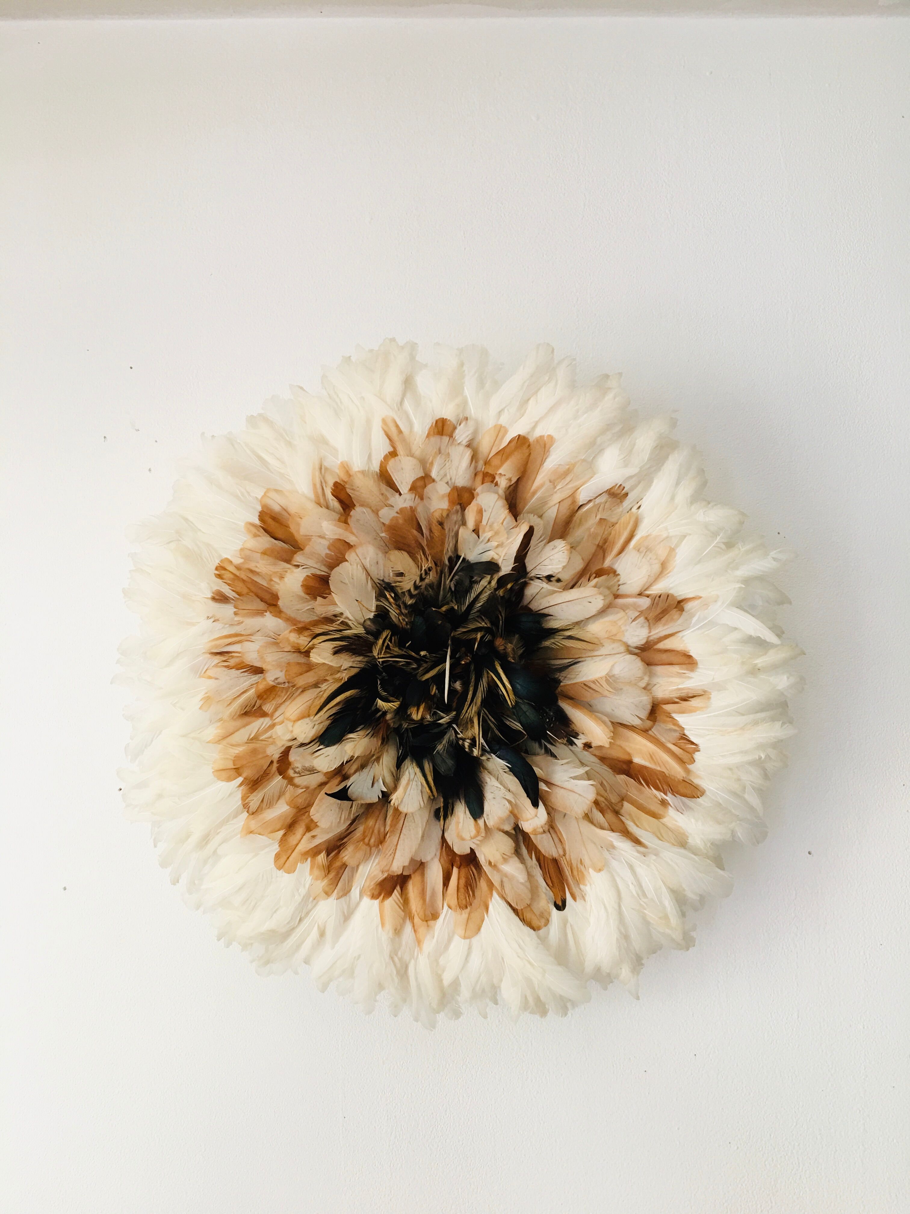 Juju hat beige 50 cm