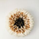 Juju hat beige 50 cm