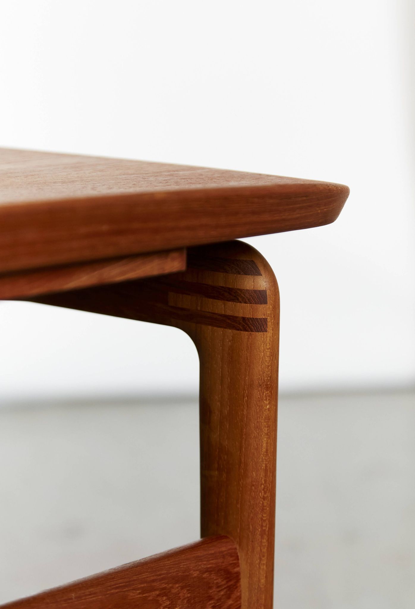 FD 640 Table by Peter Hvidt & Orla Mølgaard-Nielsen for France & Son,
