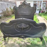 Lit Louis XV