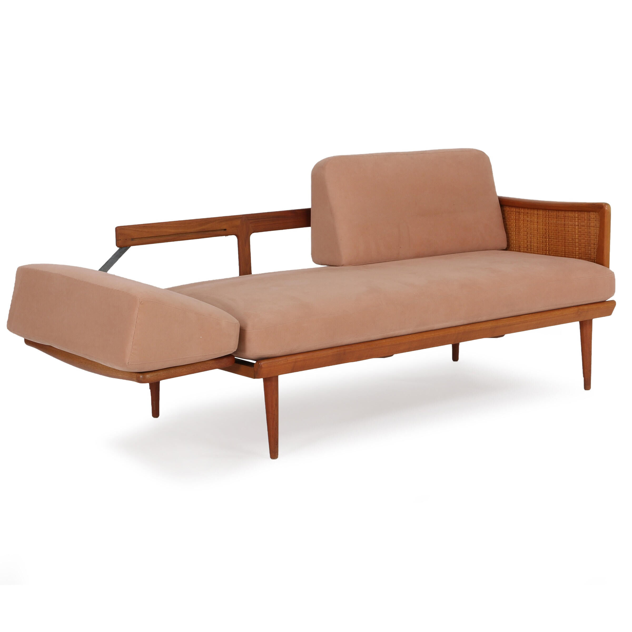 Daybed FD 451 of Peter Hvidt & Orla Molgaard-Nielsen by France & Søn