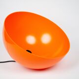 Danish space-age lamp from 1970s
