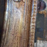 18th century Regency period mirror 180 x 75