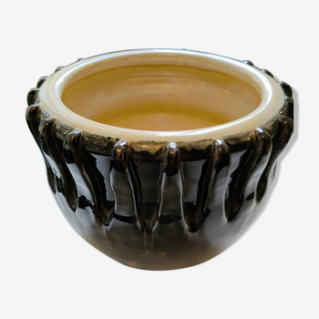 Large Accolay Ceramics Pot Cache
