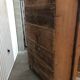 Old afghan wardrobe