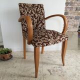 Bridge armchair 50s