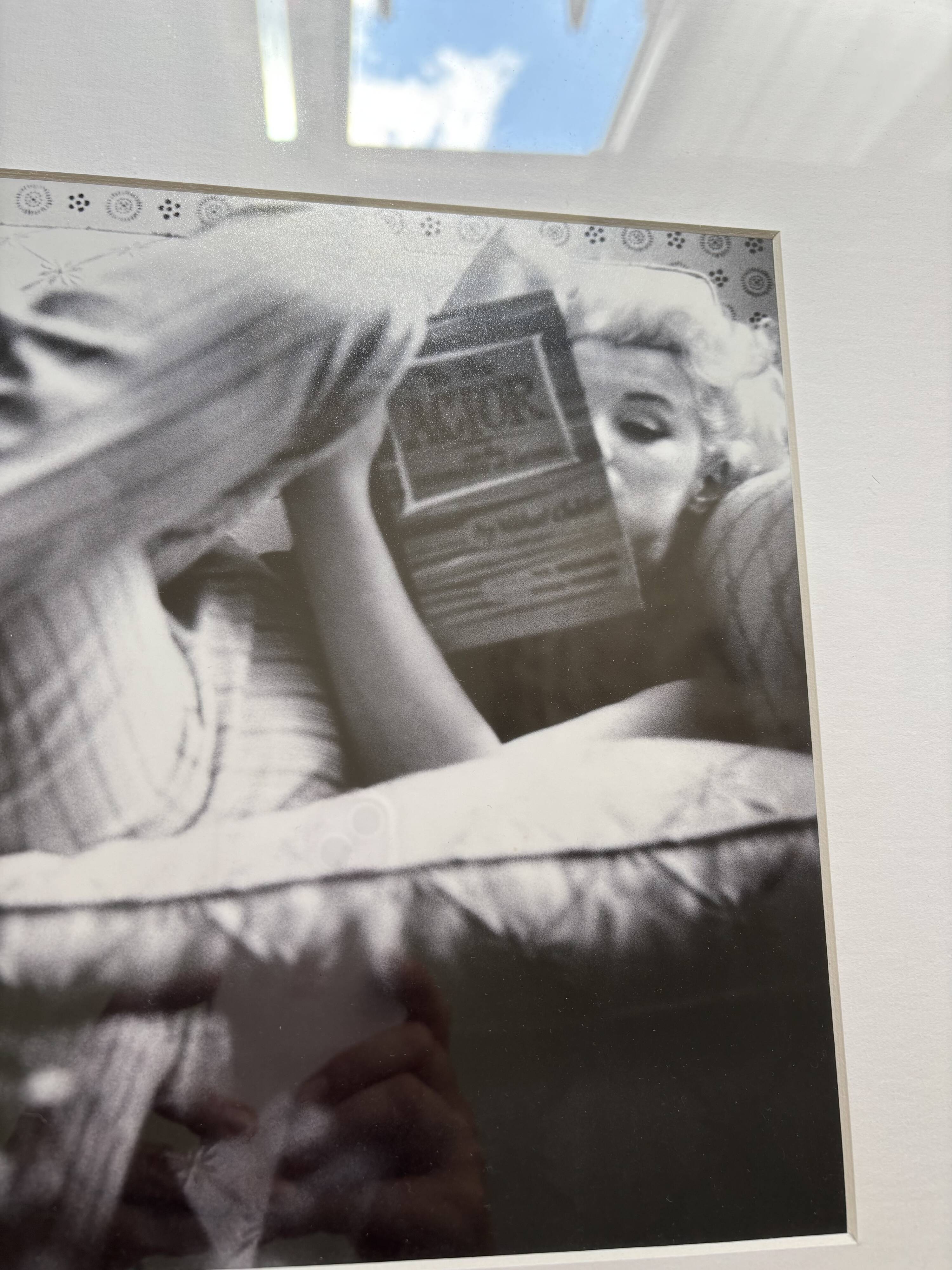 Photo of Marilyn Monroe