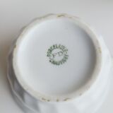 Set of 8 cups Chauvigny