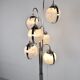 Vintage murano glass floor lamp, 1970s