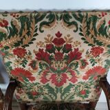 Castle armchairs