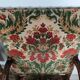 Castle armchairs