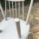 Paire de chaises scandinaves FDB Mobler 1971