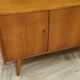 Mid century sideboard vintage