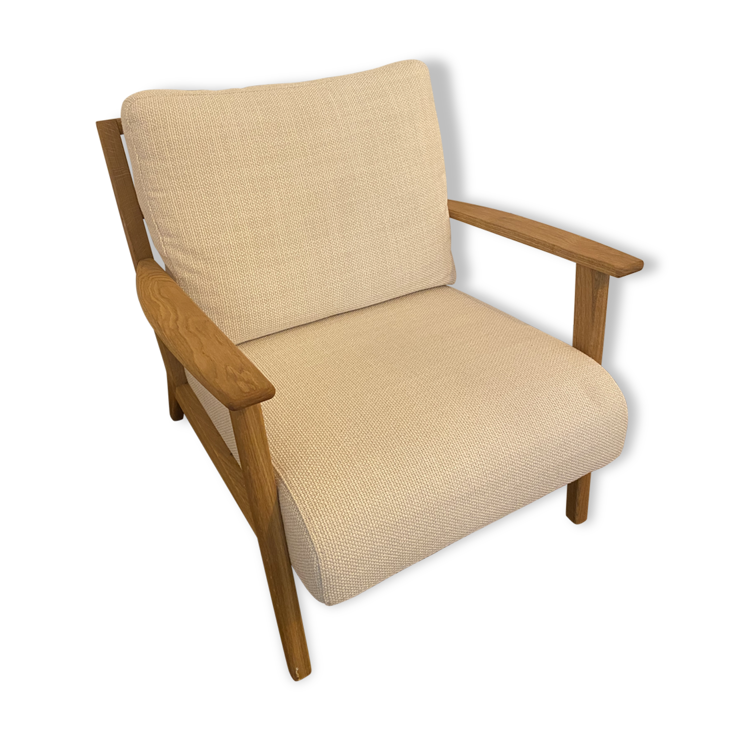 Viken Habitat chair