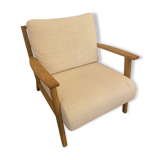 Fauteuil habitat viken
