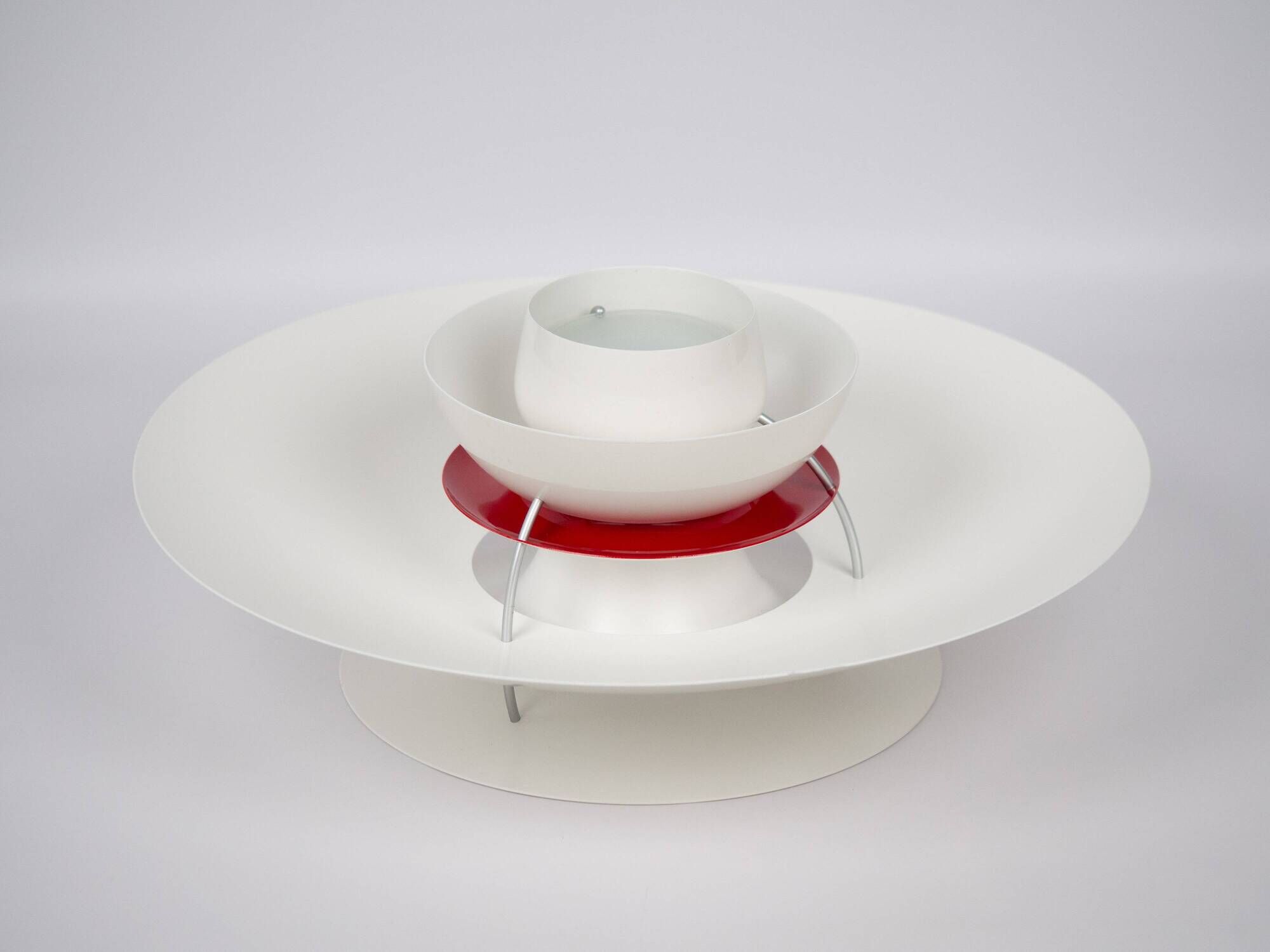PH 5 suspension by Poul Henningsen, Louis Poulsen, 1958