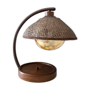 lampe de table Temde