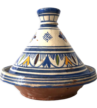 Tajines de haute qualité - Batterie de cuisine marocaine haut de gamme